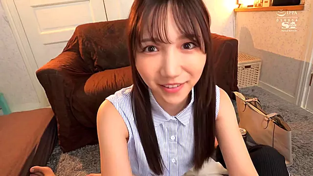 Sone-111 For Your Best Masturbation, Marin Mita Looks A