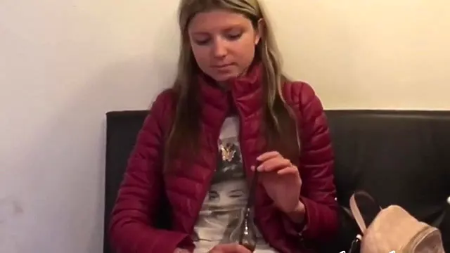 How I Met My Favorite Lesbian Pornstar On The Street And Fucked Her With Gina Gerson And Shrima Malati
