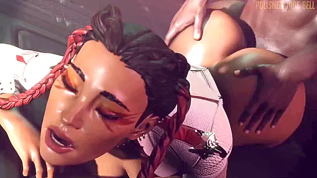 Sfm cartoon, 2022 cartoon