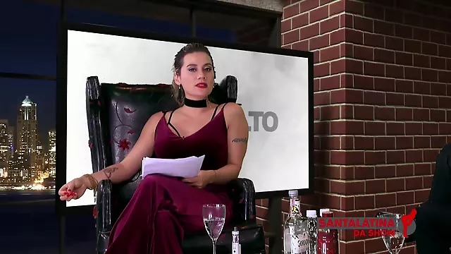Mandarlo Todo A La Mierda Parte2 - Sex Movies Featuring Andrea Garcia
