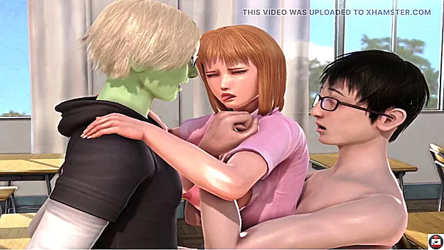 , visual hentai