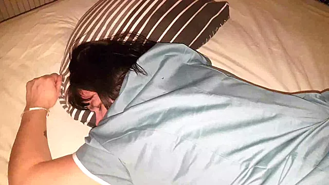 Nurse anal