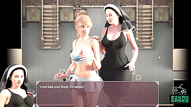 Lust epidemic, meditatii