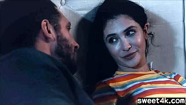 Teacher Jane Wilde Gives Student One Last Romantic Fuck