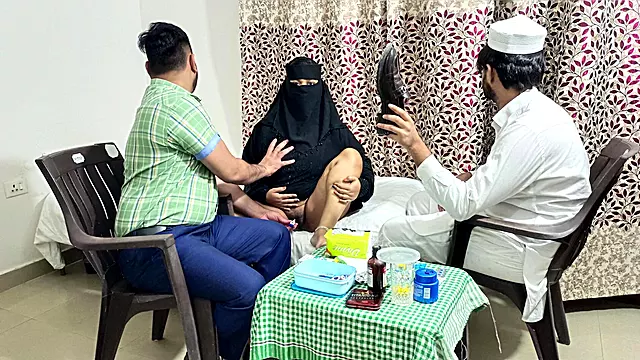 Těhotne Amaterky, Manželka Amatérka, Arabky, Těhotna Doktor, U Doktora Trojice, Před Manželem