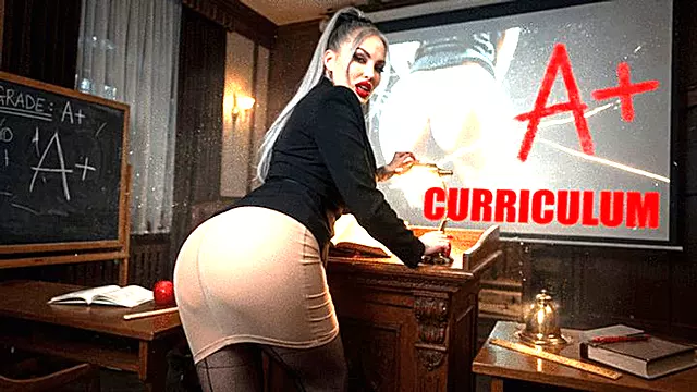 CURRICULUM
