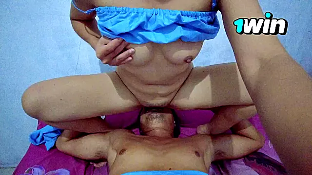 Asia Amatur, Pasangan Amatuer, Orang Asia Jilat Puki, Asia Pussy, Tekak, Jilat, Tunjuk Gambar Puki