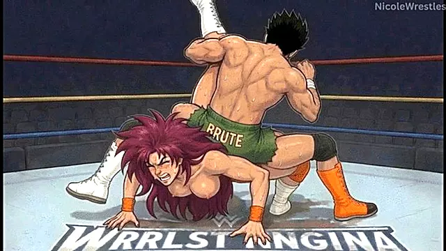 Hentai Kartun