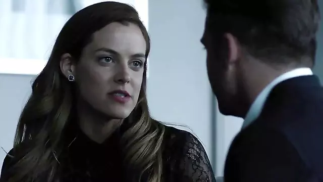 Tv show, real fuck my wife