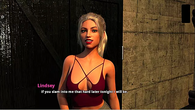 College Kings 14 Does Lindsey Really Want Me