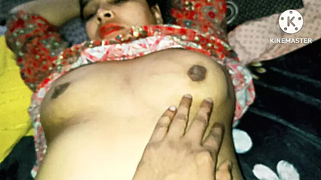 Desi Bhabhi Hot Holi Fuck - Rough Anal & Deep Throat with Meenarocky