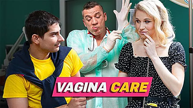 Steve Q's pornstar action by Cuck 4K