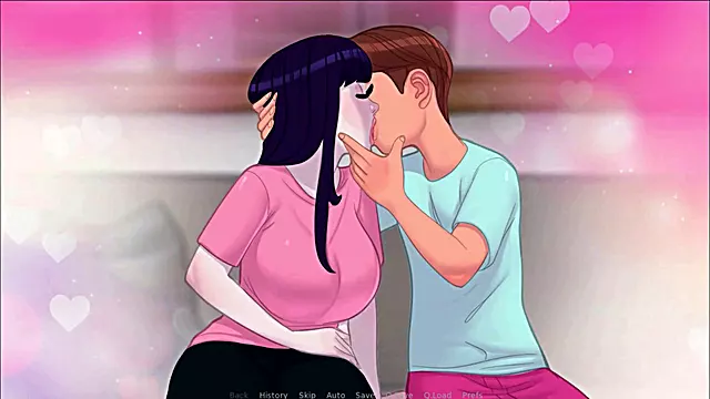3D Cartoone, Hentai Lesbisch, Badpak, Japans Tekenfilm, Mooi, Likt Zelf, Zelfgefilmd, Japans Show