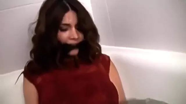 ซาดิส, มัด ปิดปาก, มัดปิดปาก
