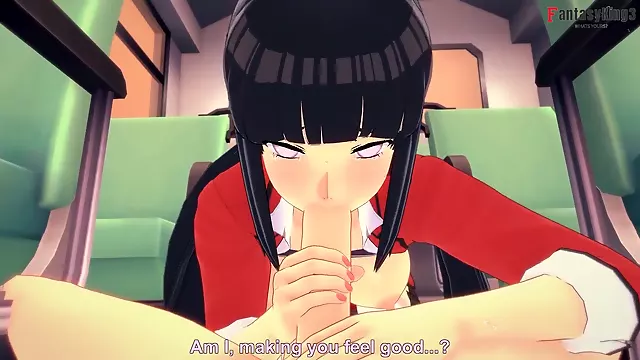 Video game, uncensored, anime