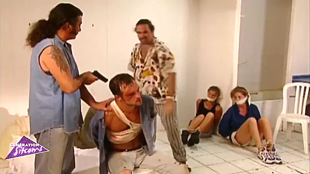 Näyttelijätär, Hd Bdsm Pornoa, Bdsm Ryhm, Ranska Ryhm, Ryhmäseksi, Puski, Itse, Näyttää, Vanha, Yllätetty