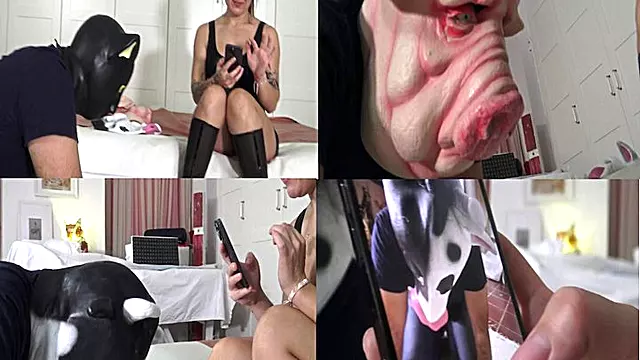 Cfnm Amateure, Female Domina, Extreme Demütigung, Deutsche Frauen, Cfnm Deutsch, Deutsche Domina