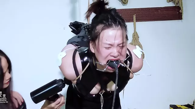 Chinese Bondage 1