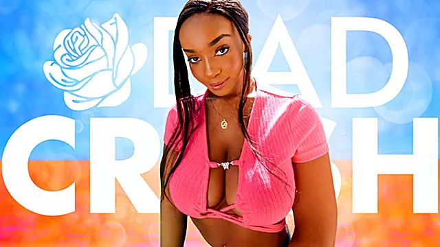 **Teen Shows Step-Daddy Her Bra - DadCrush**