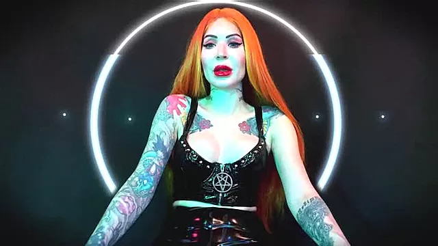 Groomed , mesmerized , eaten - GIANTESS , POV, VORE, EXECUTRIX , UVULA