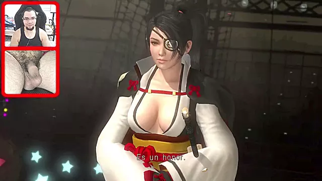 Pene, big boobs