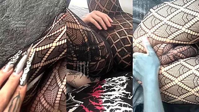 Step bro curious how my tranny dick gets used hard