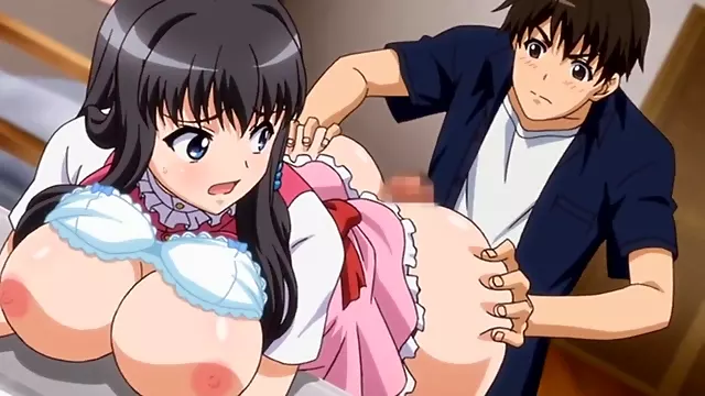 Uber-Sexy ero-game artist pokes young consultant