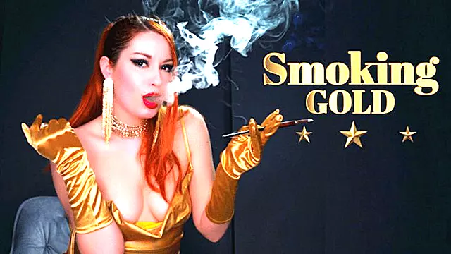 Smoking Gold