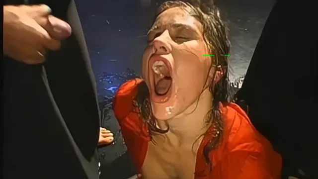 Gangbang Nô Lệ