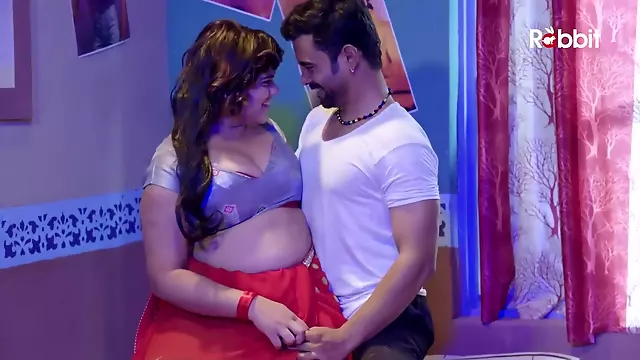 New Sainyaa Salman S02 Ep 5-6 Rabbit Moives Hindi Hot Web Series [9.6.2023] 1080p Watch Full Video In 1080p