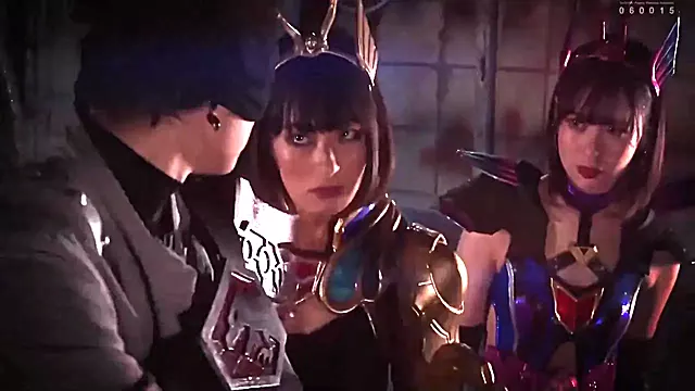 Memek Sempit Asia, Tiny Asia, Boobs Asia, Cosplayer Di Ikat, Mani Tembak Dalam Vagina, Makan Sperma
