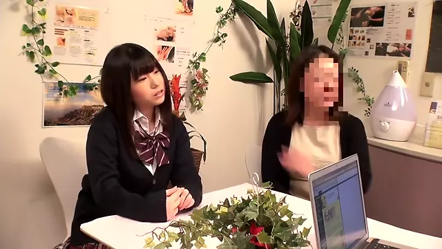 Japan Massasje