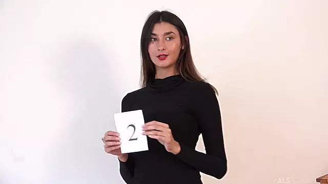 Czech 2017 Casting Als 4kp