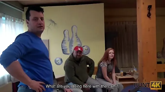 Suihinotto Puuma, Runkkaus Aisankannattaja, Tissit Cute, Eka Kerta Suihinotto, Runkkaus Farkut
