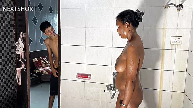 Bathroom Sex Desi Girl Bathroom Sex Viral