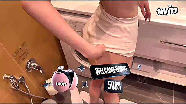 Step sis wants fresh suit after fellating my fountain - Best fledgling Point of view blowjob!