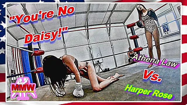 You're No Daisy! WMV