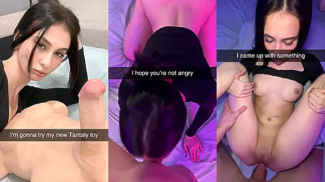Moglie Amatoriale Sborrata, Anale, Doppio, Duro, Solo Pecorina Con Culi Grossi, Ragazza Bruna Si La