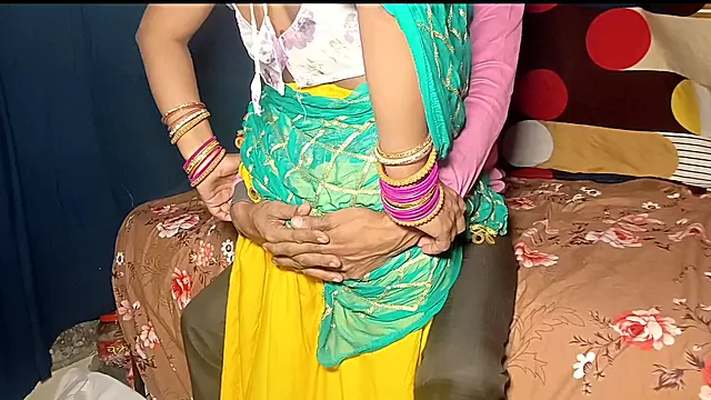 Rajasthani Wife Hot Video
