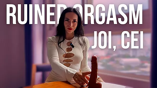 Pik Vernederd, Pik Aftrekken, Dirty Pik, Vieze Moeder, Milf Vrouwelijke Dominantie, Femdom Meesteres