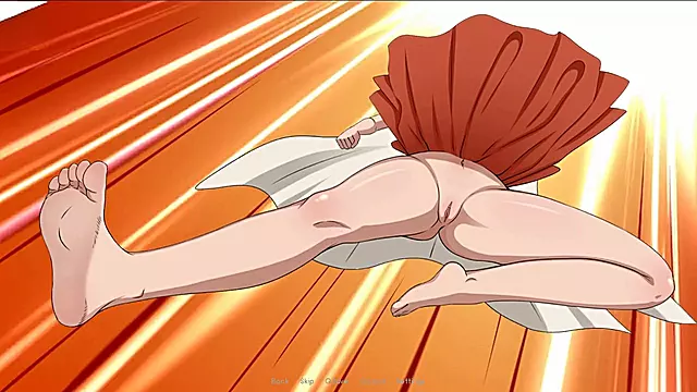 De Utrolige Hentai, British Bedstemorssex, Britisk Lingerie, Tegnefilm, Onani Tegneserie, De Utrolige Tegnefilm