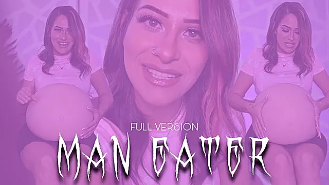Man Eater Full Version [VORE]