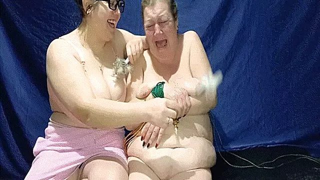 Prosperose Nude, Matrigna Tettona