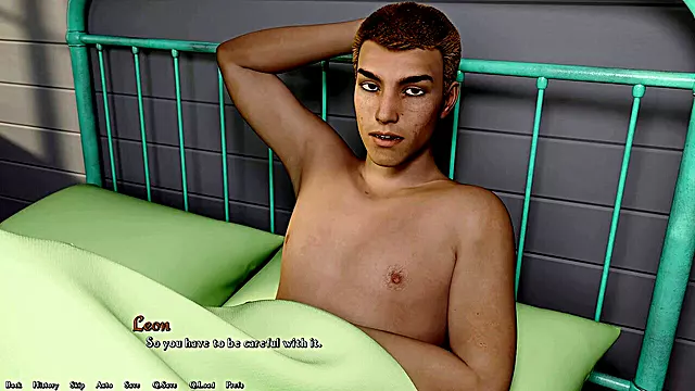 The sexual competition in Being a Dik featuring Jill and Isabella