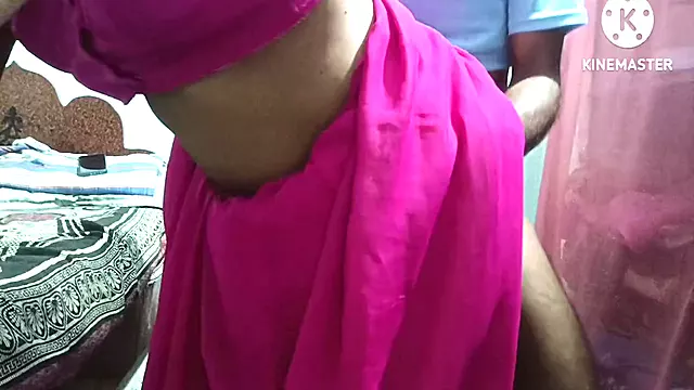 Indian Hot Village Couples Faking And Soking
