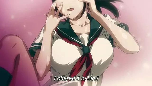 Hentai Grande, Follar Culo Coño Y Boca, Perrito Tetona, Mamada Cum Boca, Mamada Dura, Mama A Perrito
