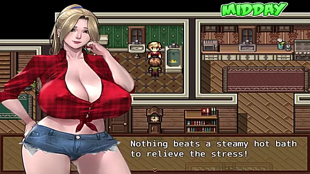 Zombie's Retreat - (PT 05) - Camp Consular cant resist the D