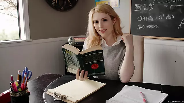 Vil Ikke, Me Don't Like, Lærerinde, For Meget, Vild