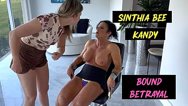 Bondage Fita