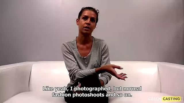 Brune Video Hard, Tette Piccole Brunette, Provini Skinny, Intervista Tette Piccole, Casting Seno